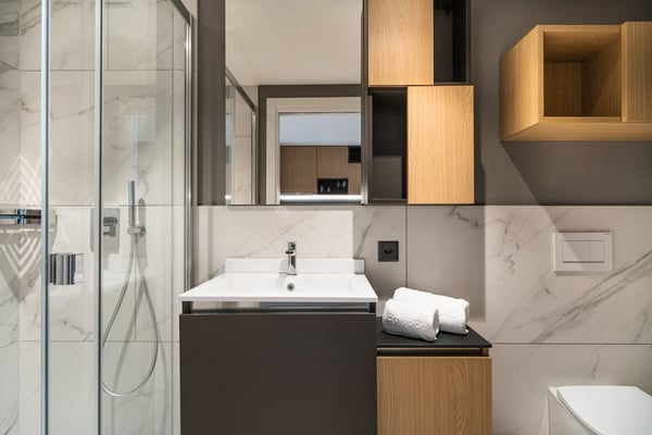 Welcome to City Pop Zurich Oerlikon – Your Home, Just Smarter 13