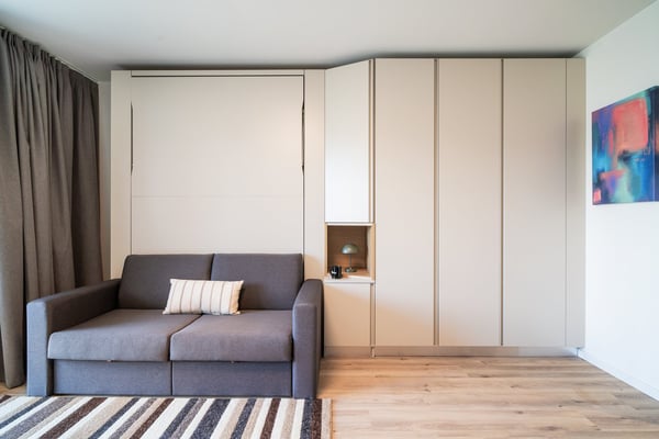 Welcome to City Pop Zurich Oerlikon – Your Home, Just Smarter 18