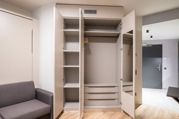 City Pop - Cosy Studio Apartments close to Zürich centre 14
