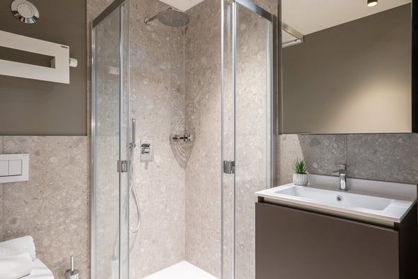 City Pop - Cosy Studio Apartments close to Zürich centre 17