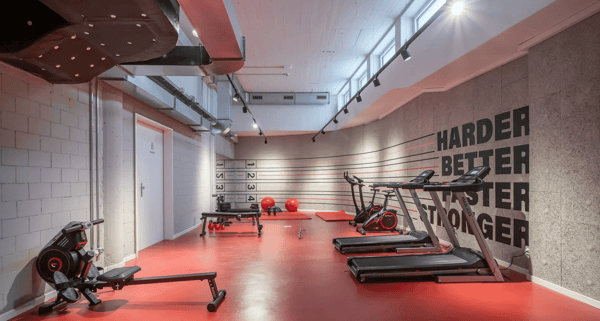 City Pop - Cosy Studio Apartments just next to HB Zürich 18