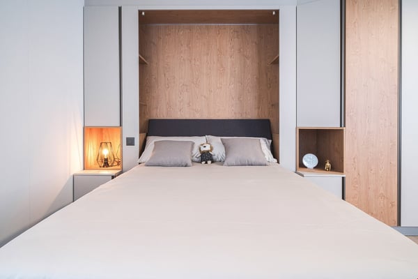 City Pop - Your flexible solution for long and short stays! 3