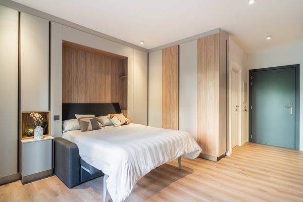 City Pop - Your flexible solution for long and short stays! 10