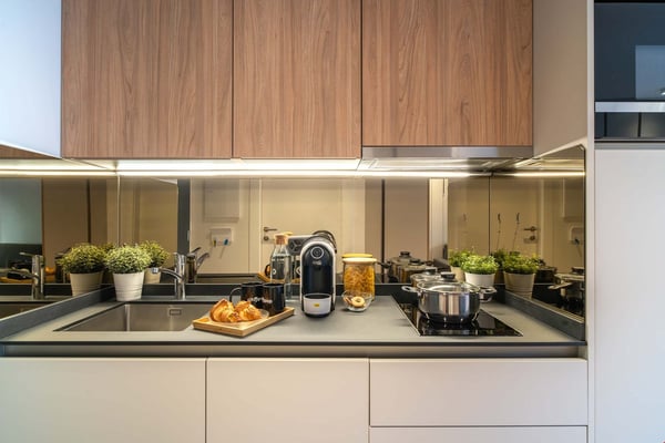 City Pop - Your flexible solution for long and short stays! 4