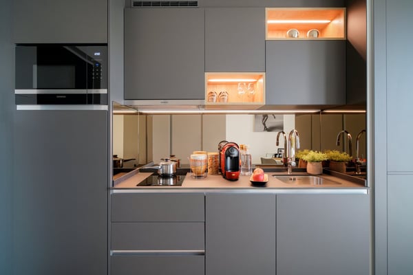 City Pop – Zuhause fühlen in Bern – ab 350 CHF/Woche 3