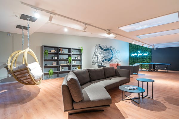 City Pop – Zuhause fühlen in Bern – ab 350 CHF/Woche 10