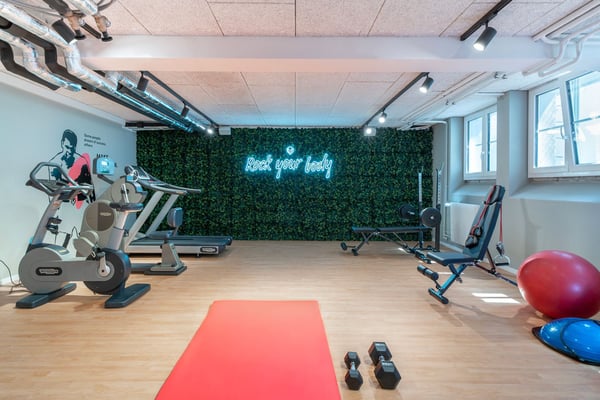 City Pop – Zuhause fühlen in Bern – ab 350 CHF/Woche 9