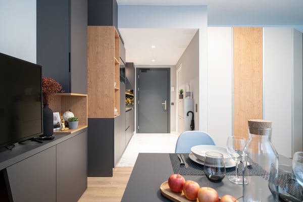 City Pop – Zuhause fühlen in Bern – ab 350 CHF/Woche 8