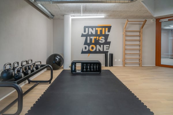 CityPop Vivo - Modernes Wohnen für Langzeitaufenthalte – Ab CHF 1200/Monat! 9