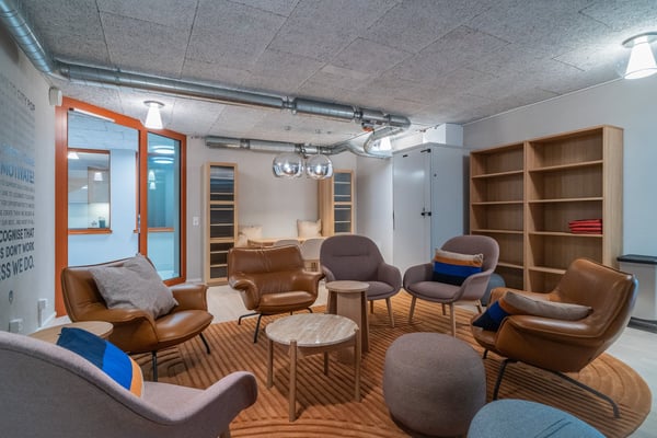 CityPop Vivo - Modernes Wohnen für Langzeitaufenthalte – Ab CHF 1200/Monat! 8