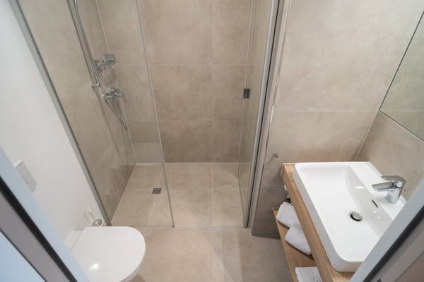 CityPop Vivo - Modernes Wohnen für Langzeitaufenthalte – Ab CHF 1200/Monat! 6