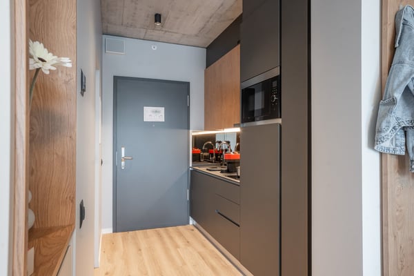 City Pop Geneva – Surville: Modern Living with Flexibility and Comfort 7