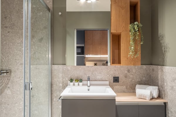 City Pop Geneva – Surville: Modern Living with Flexibility and Comfort 6