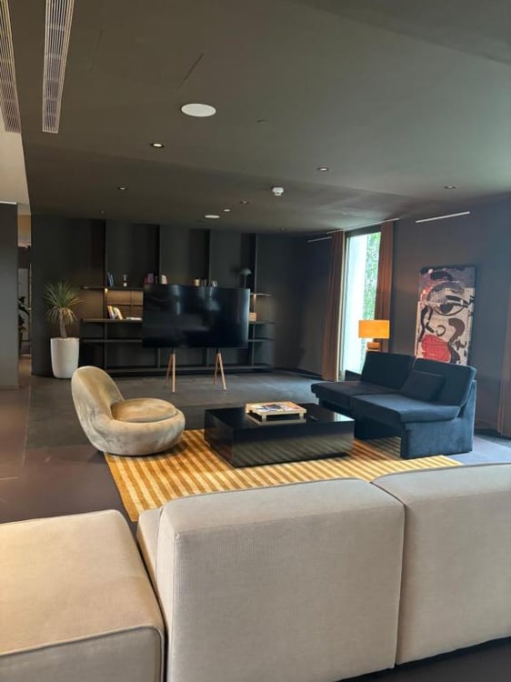 2night Basel – Relax in Style, Just Minutes from Downtown 19