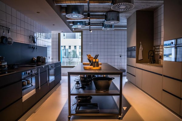 2night Basel – Relax in Style, Just Minutes from Downtown 23