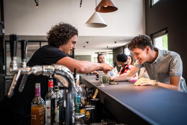 2night Basel – Relax in Style, Just Minutes from Downtown 13