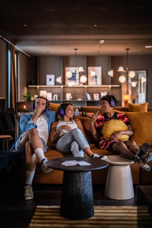 2night Basel – Relax in Style, Just Minutes from Downtown 20