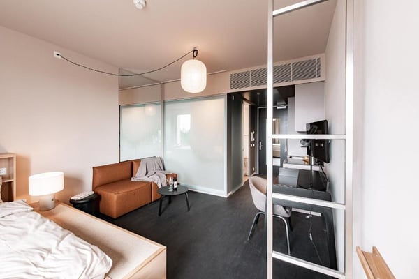 2night Basel – Relax in Style, Just Minutes from Downtown 12