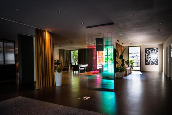 2night Basel – Relax in Style, Just Minutes from Downtown 25