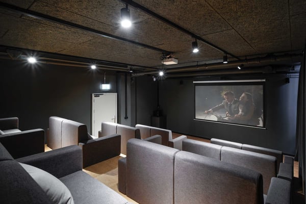 City Pop - Cosy Studio Apartments in Basel 19