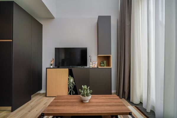 City Pop - Cosy Studio Apartments in San Gallen 17