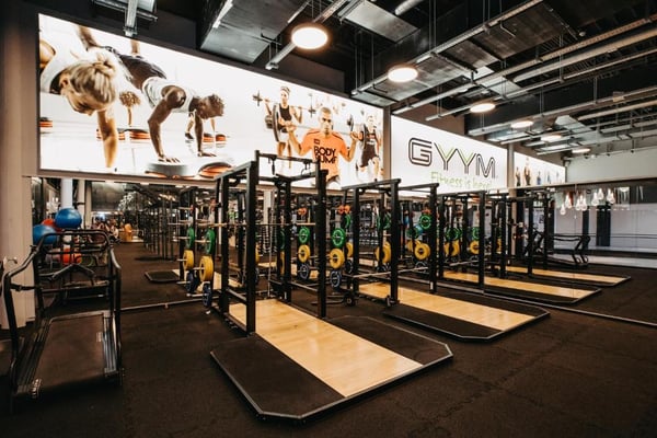 Modern Living, Calm Location – That’s 2night Basel 25