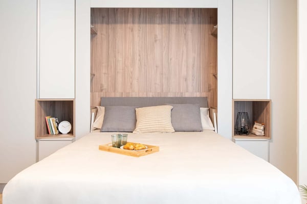 City Pop - Your flexible solution for long and short stays! 3