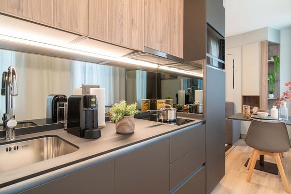 City Pop - Your flexible solution for long and short stays! 6