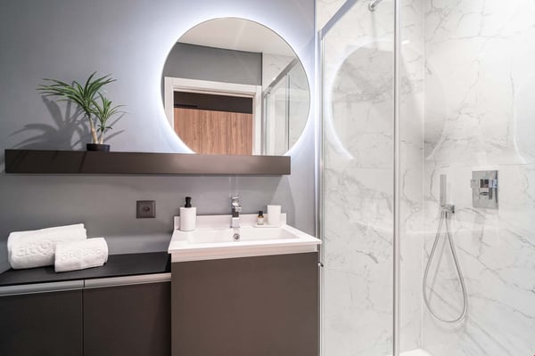 City Pop - Your flexible solution for long and short stays! 5