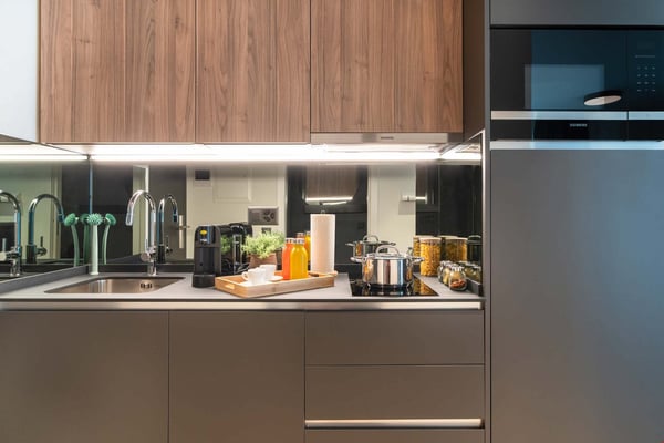 City Pop - Your flexible solution for long and short stays! 4