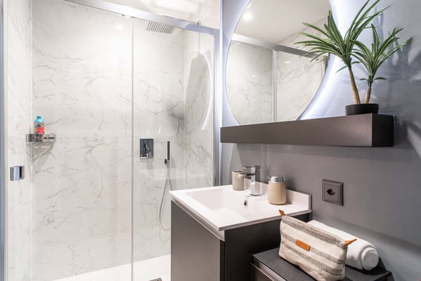 City Pop - Your flexible solution for long and short stays! 6