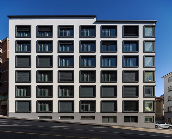 City Pop - Your flexible solution for long and short stays! 11