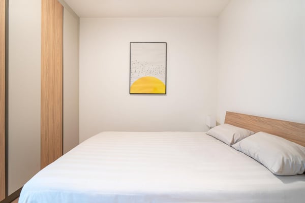 City Pop - Your flexible solution for long and short stays! 6