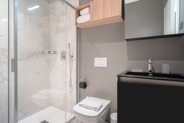 City Pop - Your flexible solution for long and short stays! 10