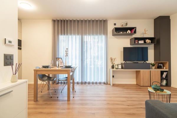 City Pop - Your flexible solution for long and short stays! 8