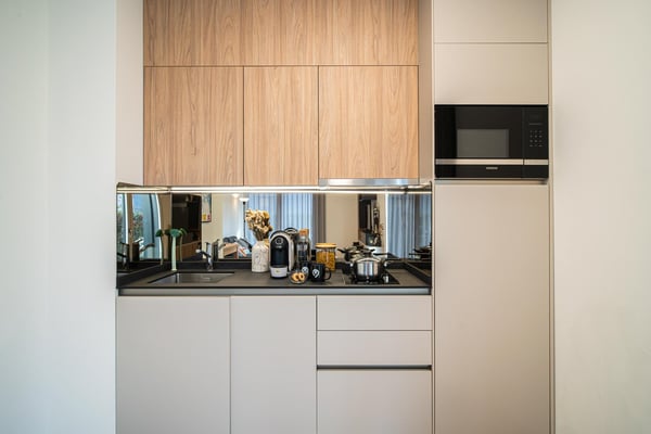 City Pop - Your flexible solution for long and short stays! 9