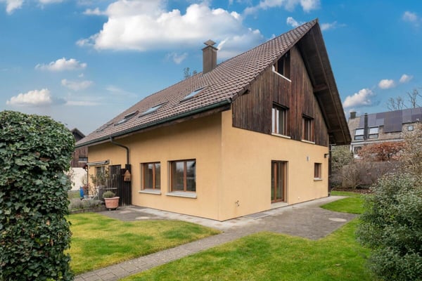 Ein Zuhause mit vielen Möglichkeiten 2