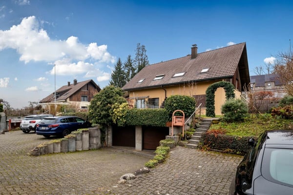 Ein Zuhause mit vielen Möglichkeiten 3