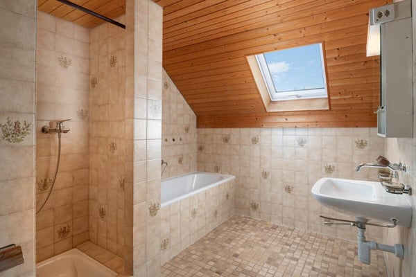 Ein Zuhause mit vielen Möglichkeiten 9