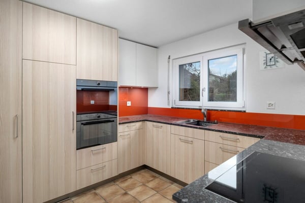 Ein Zuhause mit vielen Möglichkeiten 6