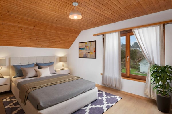 Ein Zuhause mit vielen Möglichkeiten 7