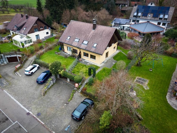 Ein Zuhause mit vielen Möglichkeiten 1