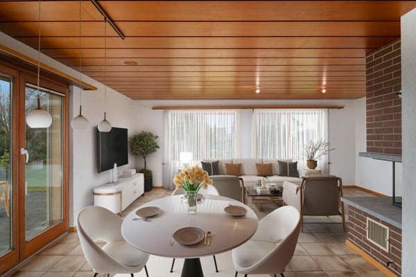 Ein Zuhause mit vielen Möglichkeiten 4