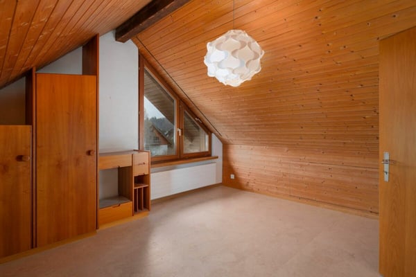 Ein Zuhause mit vielen Möglichkeiten 11