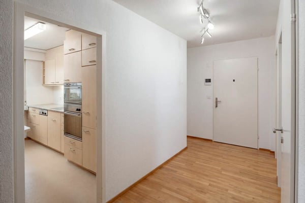 Ruhig und gemütlich Wohnen 9
