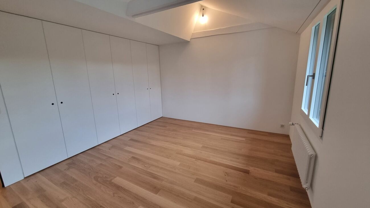 Klassik trifft auf modern