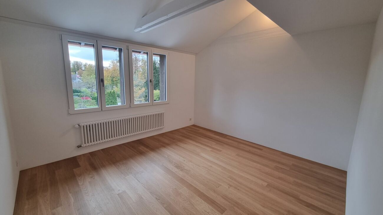 Klassik trifft auf modern