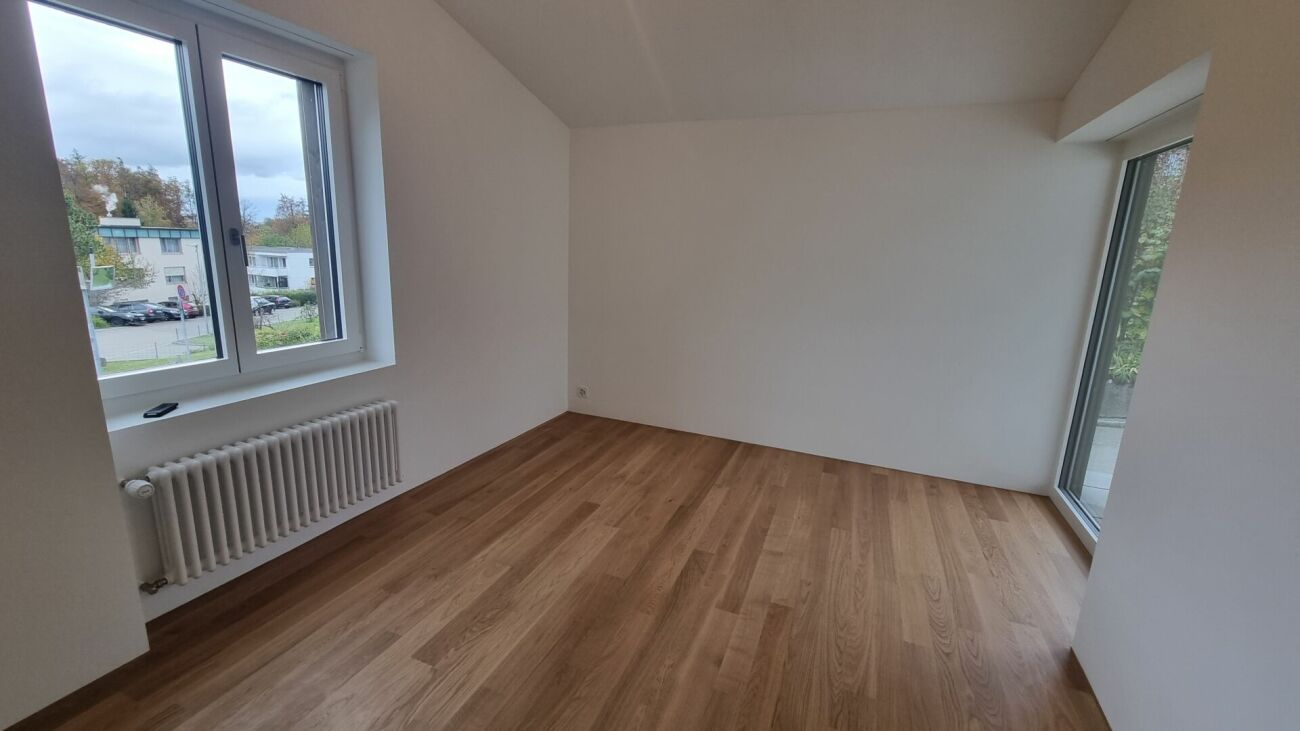 Klassik trifft auf modern