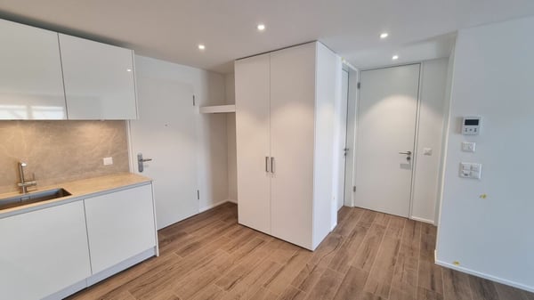 Kleines Bijou zu vermieten 3