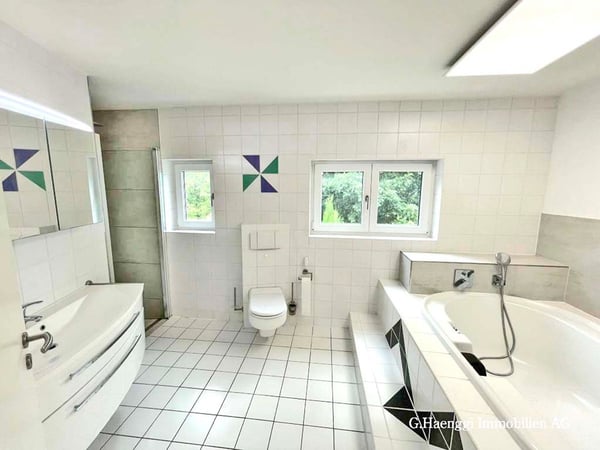 HOCHWERTIGE 1 1?2-ZIMMER MAISONETTE-WOHNUNG MIT WUNDERSCHÖNER AUSSICHT 10